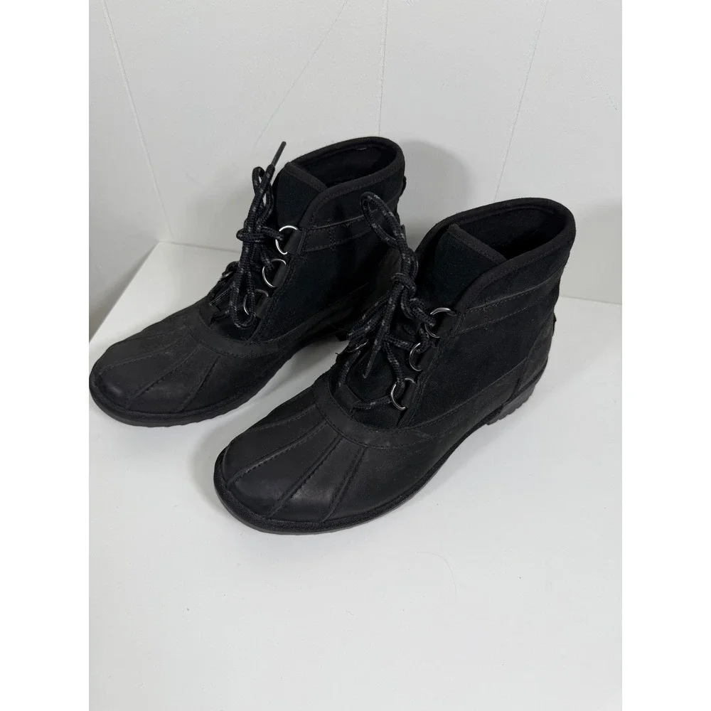 UGG greda lace